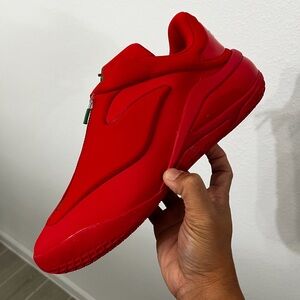 Converse SHAI 001 Winter Red size 10.5